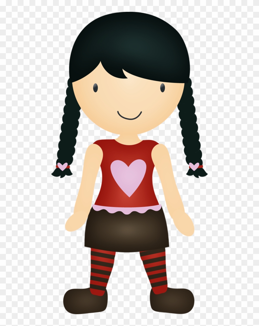 Patiaraujo Cityoflove Elements - Illustration Clipart