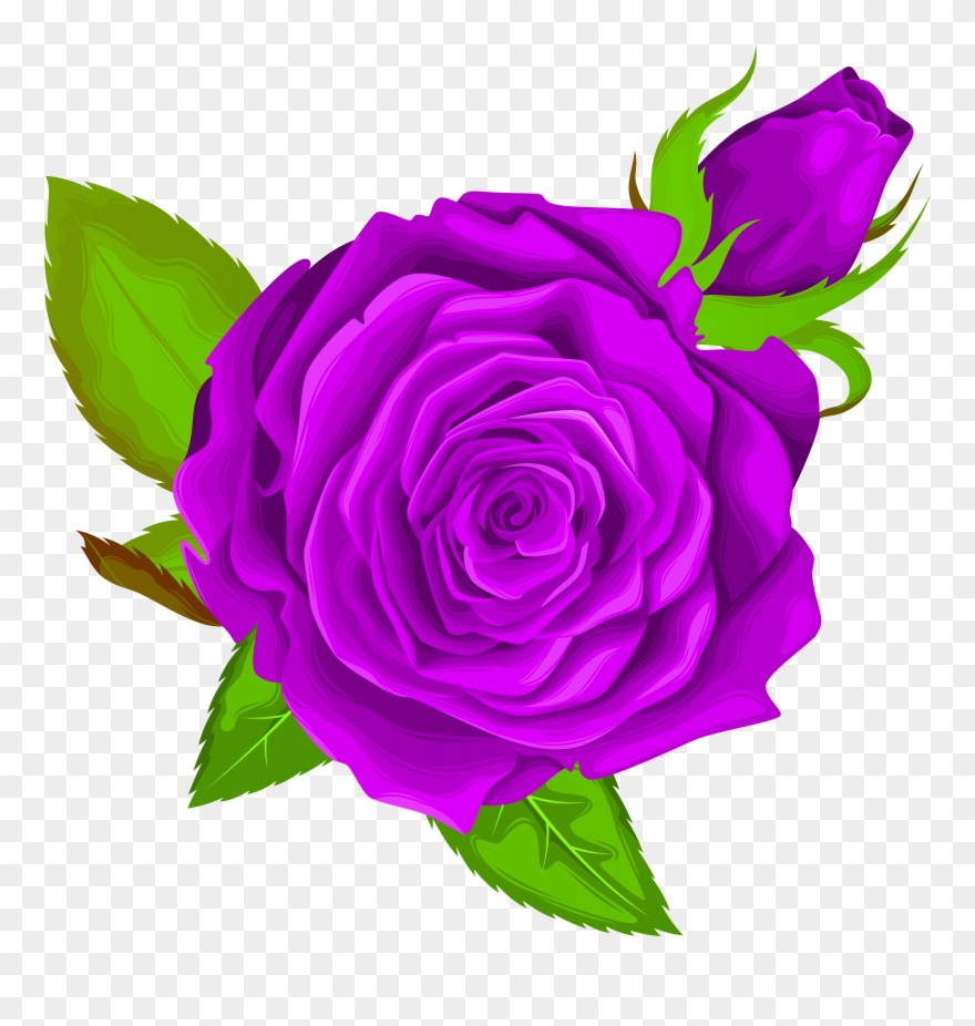 Free Garden Clipart - Png Download