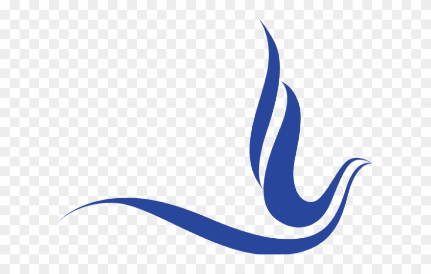 Dove Clipart Zeta Phi Beta - Zeta Phi Beta Svg - Png Download