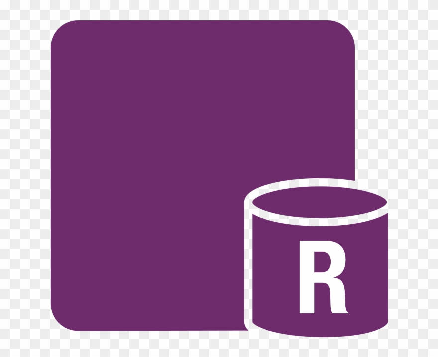 Aws Simple Icons Database Amazon Rds Db Instance Read - Database Oracle Svg Icon Clipart