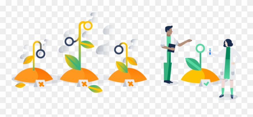 Creative Clipart Innovative Thinking - Png Download