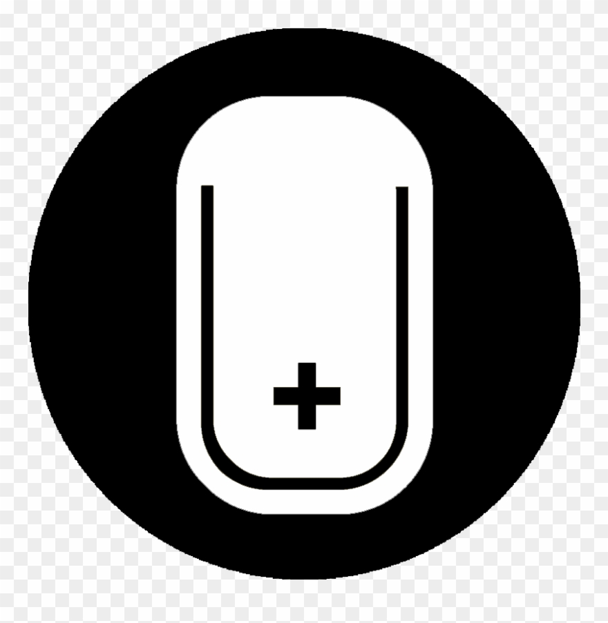 Contact Us - Portrait Of A Man Clipart