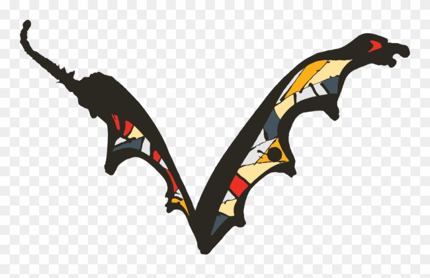 Flying Dog Brewery Logo Clipart