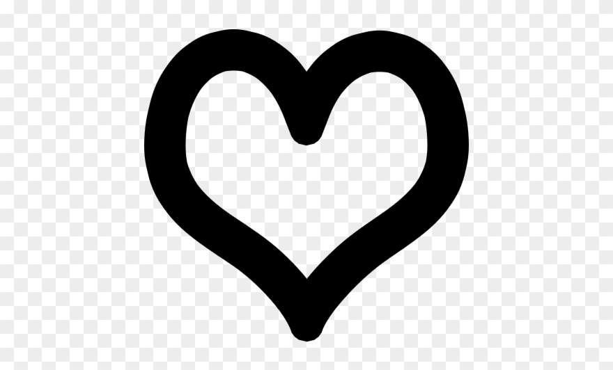 Terms Of Use Coco And Breezy Eyewear - Heart Clipart