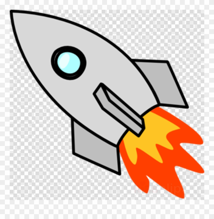 Download Rocket Launch Clip Art Clipart Rocket Launch - Rocket Launch Clip Art - Png Download