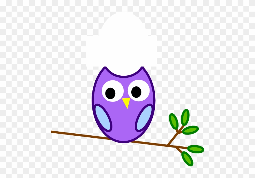 Owl Always Love You Throw Blanket Clipart