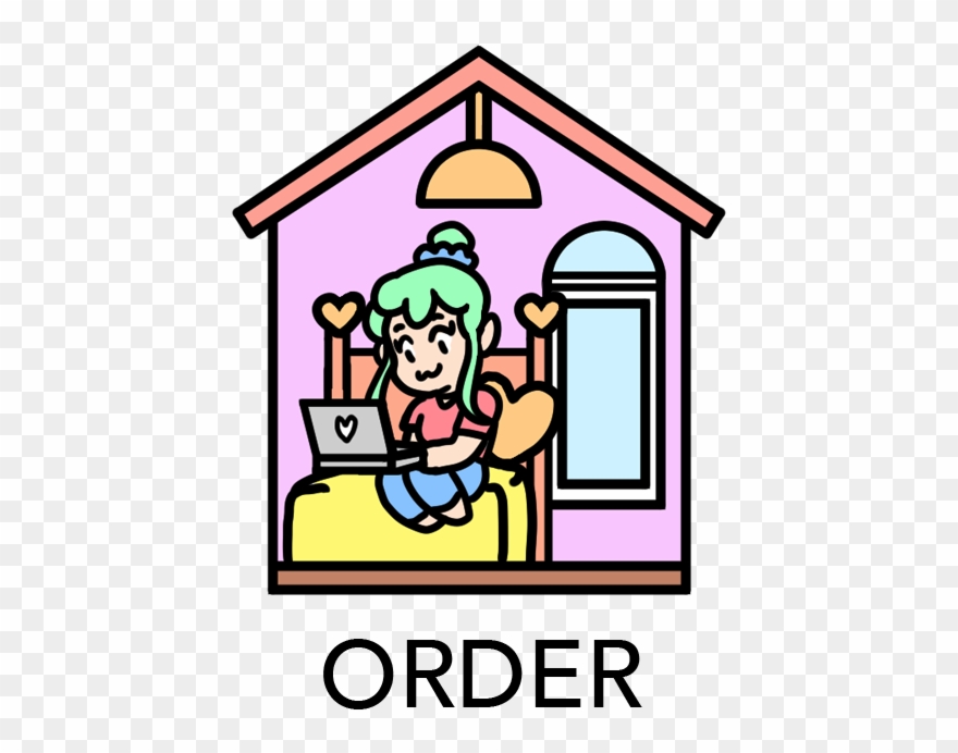 Care Package Clipart - Png Download