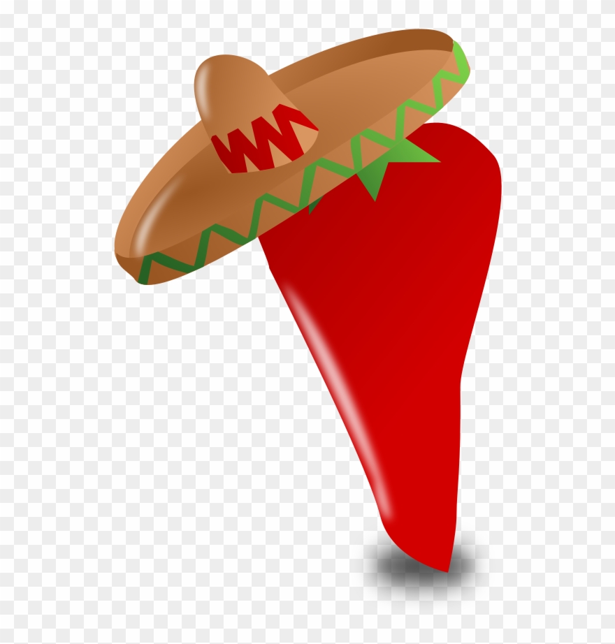 Clip Art Freeuse Stock Public Domain Clip Art - Cinco De Mayo Vector Png Transparent Png