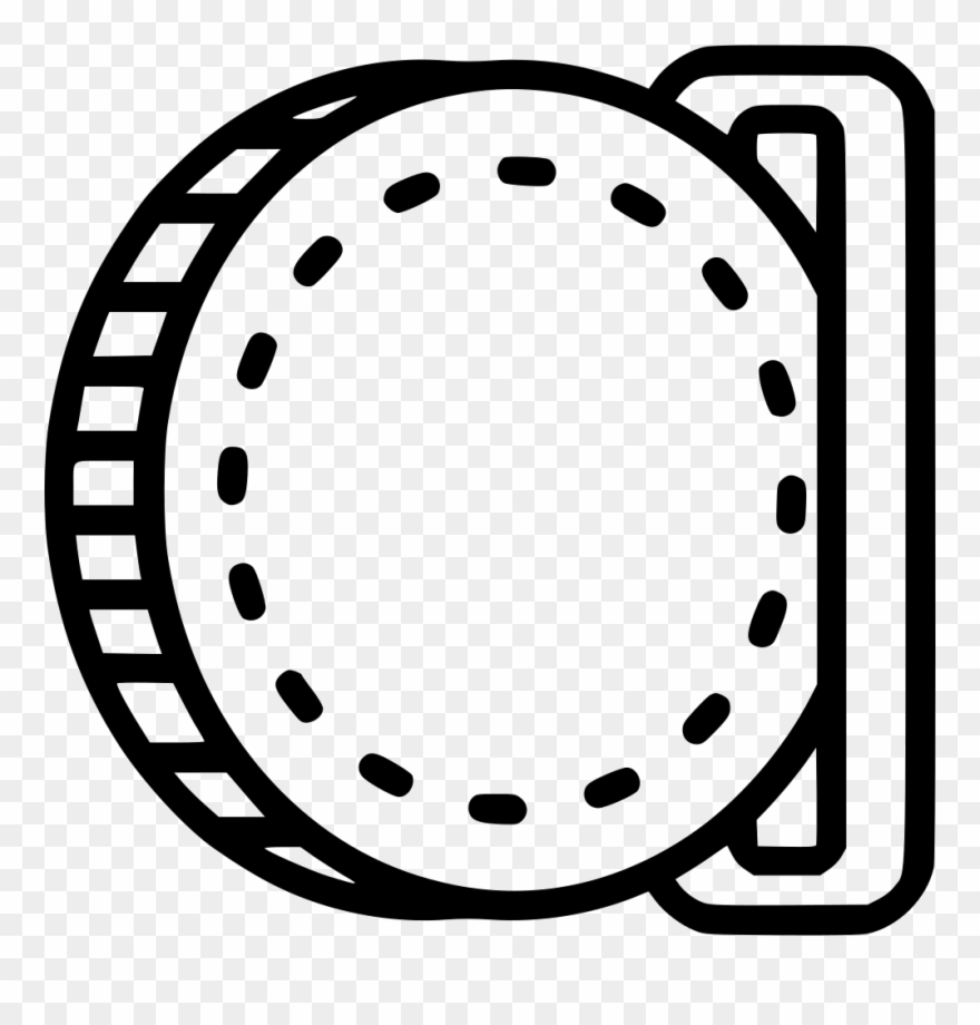 Insert Coin Comments - Insert Coins Icon Clipart