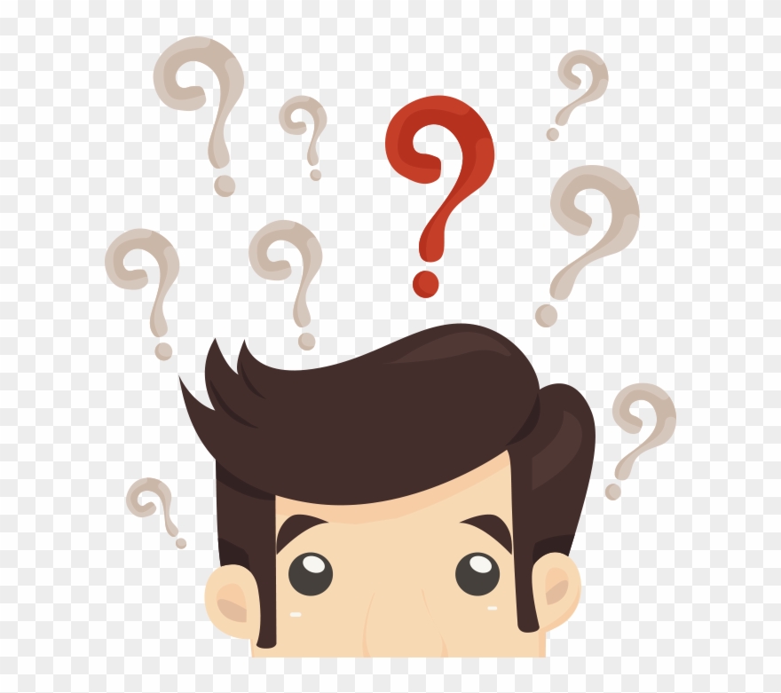 Index Of Sucsid Img - Confused Png Clipart