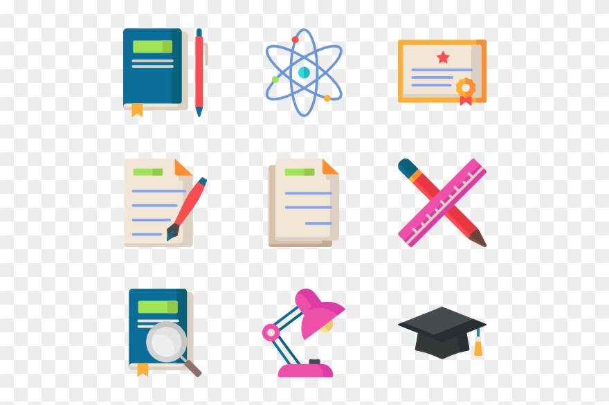 University Clipart