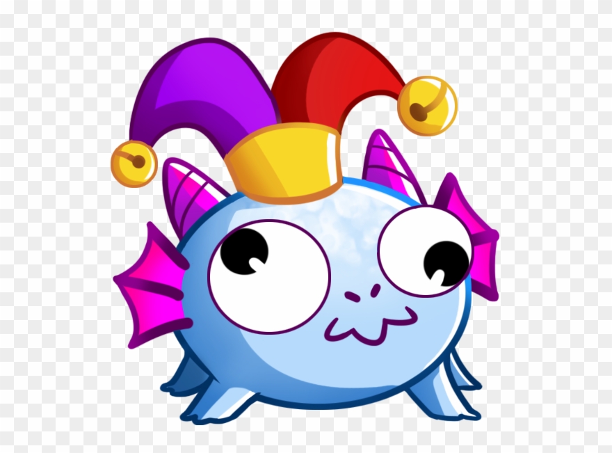 *insert Clown Pun* Playing Clipart