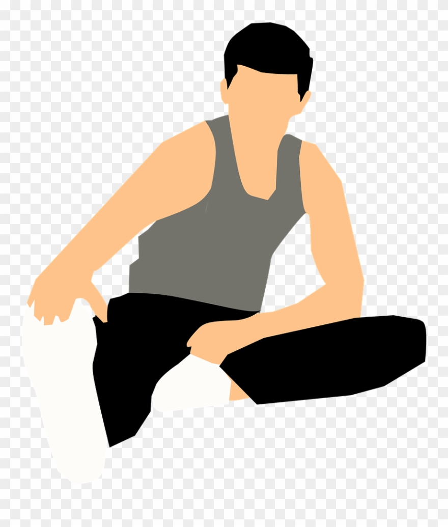 Pictures - Clipart Play Man - Png Download