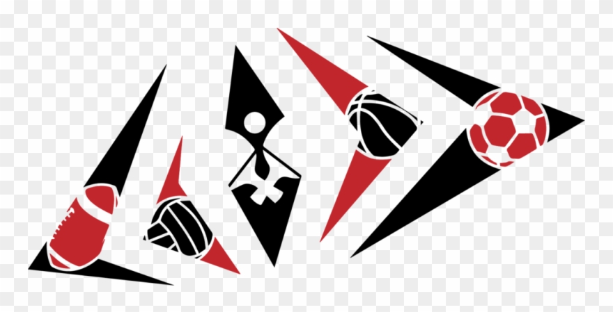 Fitness Clipart Intramurals - Intramurals Logo Design 2018 - Png Download