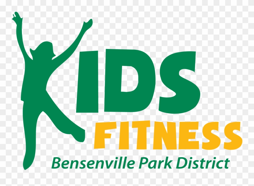 Fitness Clipart Youth Fitness - Logo - Png Download