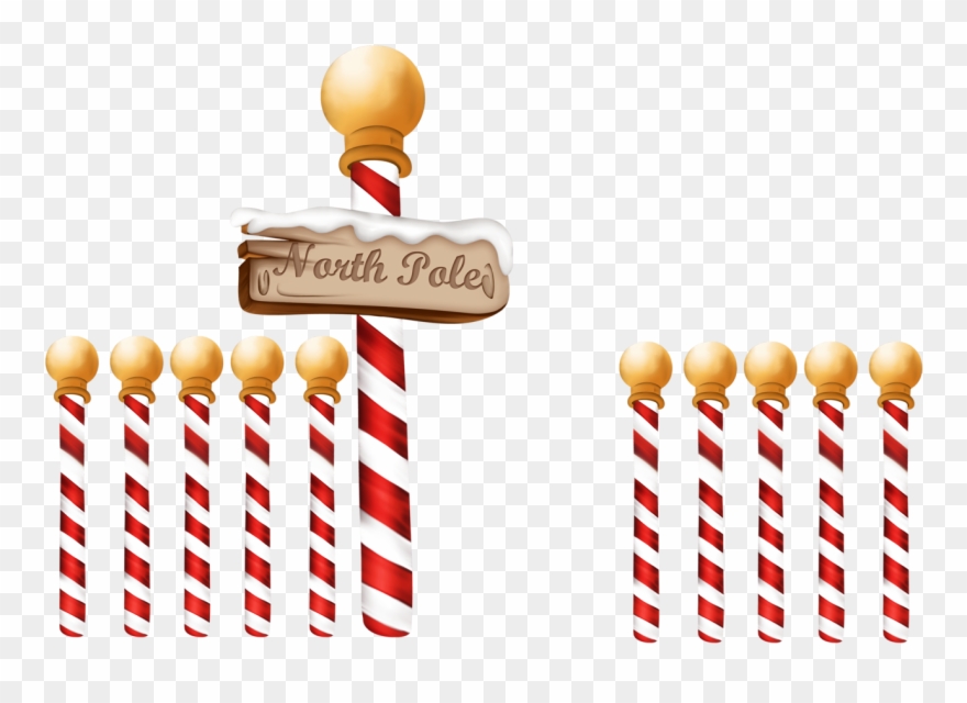 Christmas Patterns - Psychological Test About Love Clipart