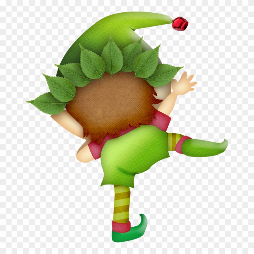 Florju Latelierduperenoel Elmt Winter Clipart, Christmas - Christmas Day - Png Download