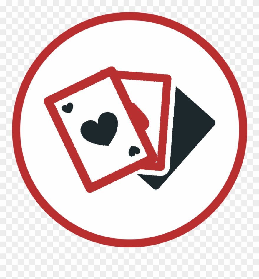 Casino Available At This Christmas Party - Party Clipart