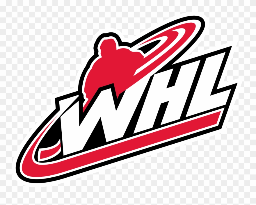 Western Hockey League Schedule For Tuesday, December - Western Hockey League Logo Clipart