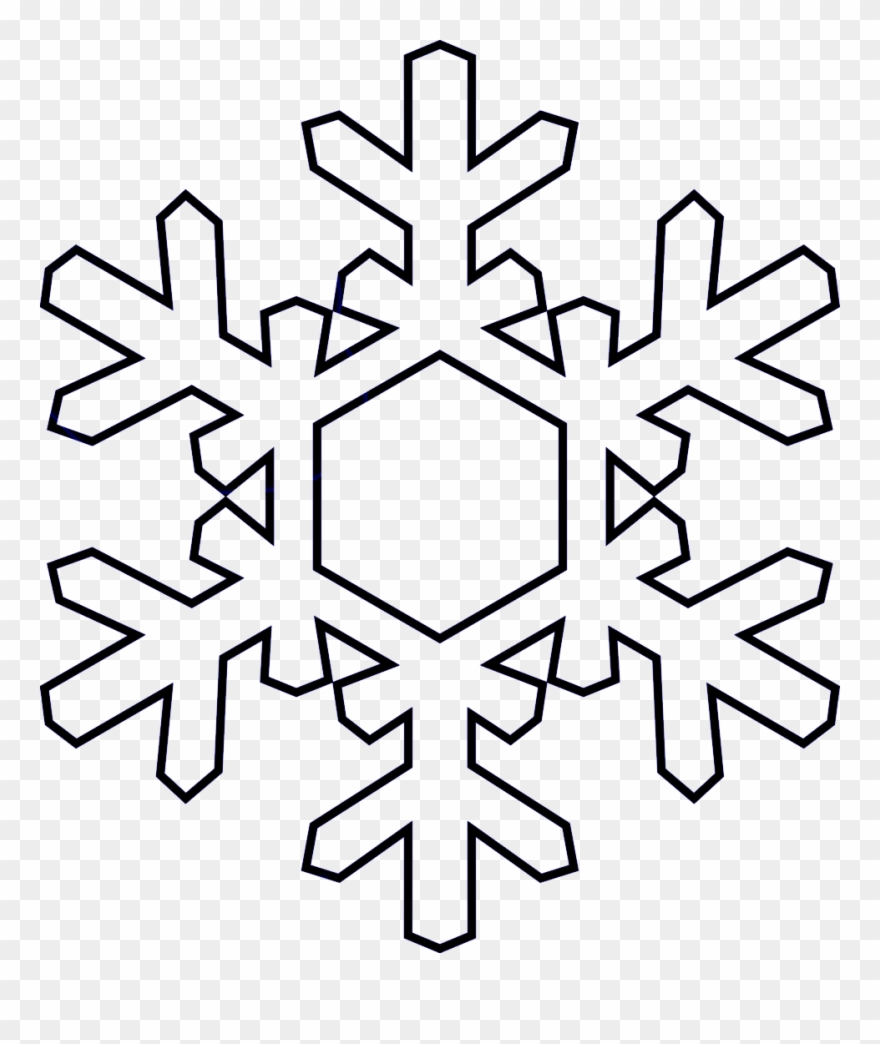You Can Make A Difference For A Family In Calgary This - Transparent Background Snowflake Clipart - Png Download