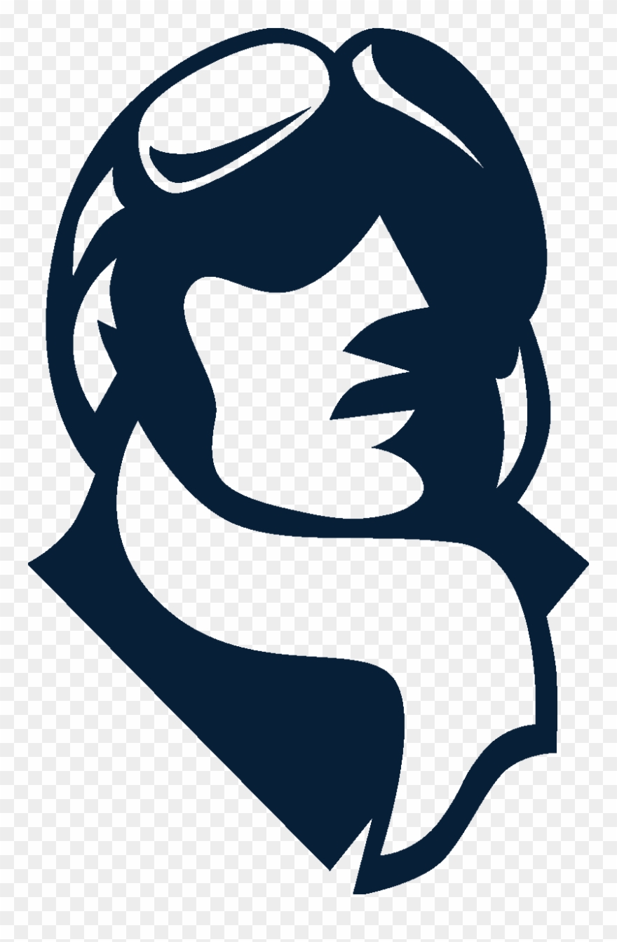 Pilots Flight Report - Providence University College Pilots Clipart