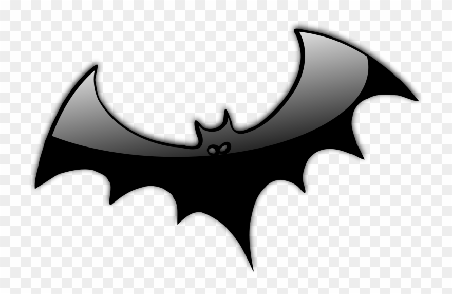 Bat Halloween Png Clipart - Halloween Bat Shower Curtain Transparent Png
