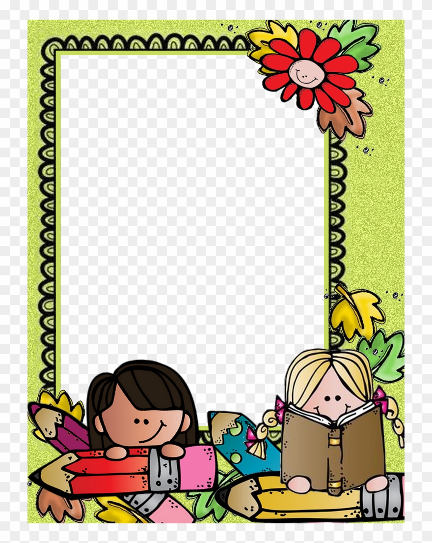 Cartoon Kids, Classroom, Printables, Cute Poster, Teacher, - School Clipart