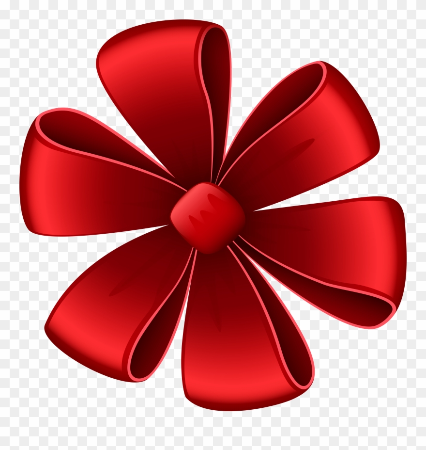 Ribbon Images Clip Art - Png Download