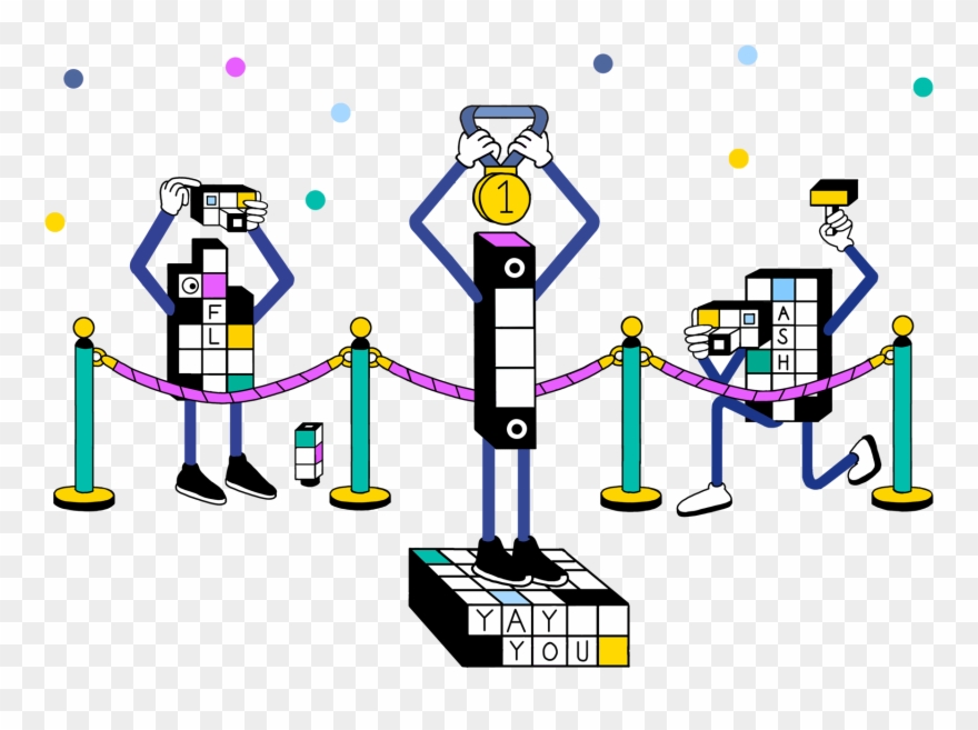 Drawing Crossword Clipart - Png Download