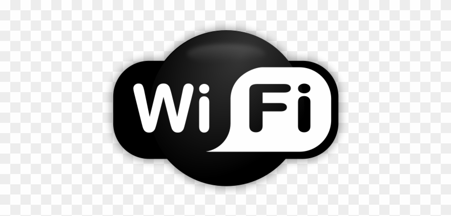 Wifi Clipart - Png Download