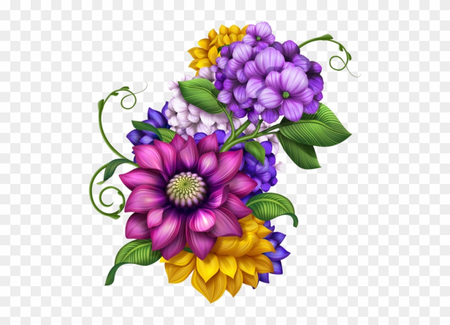 Clipart Roses Snake - Good Morning With Blessing - Png Download