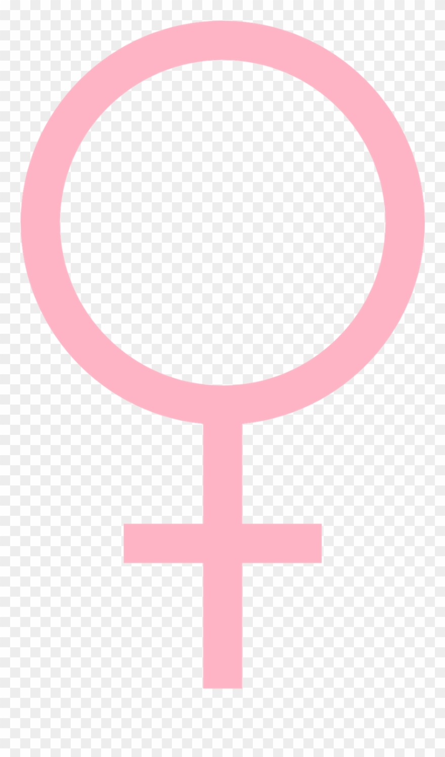 China's One-child Policy And Its Affects On Maternal - Feminist Colors Clipart