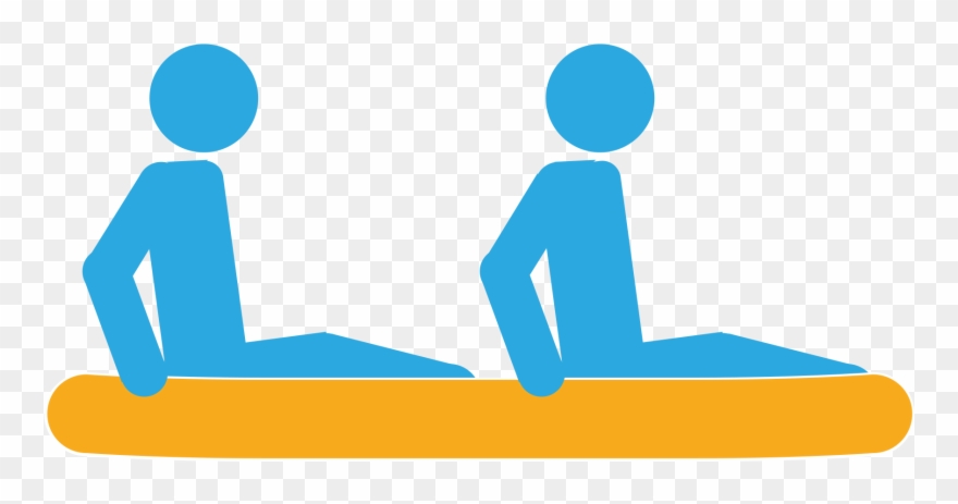 Posture Clipart