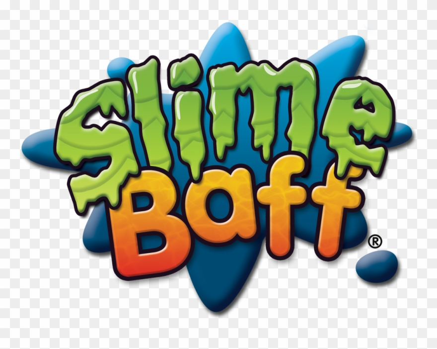 1027 X 800 0 - Slime Baff Pool Clipart