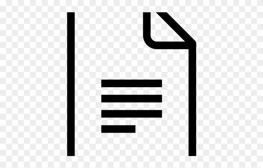 Folders Clipart Google Doc - Parallel - Png Download