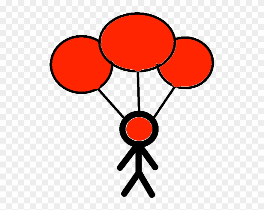 Red - Drawing1 Clipart