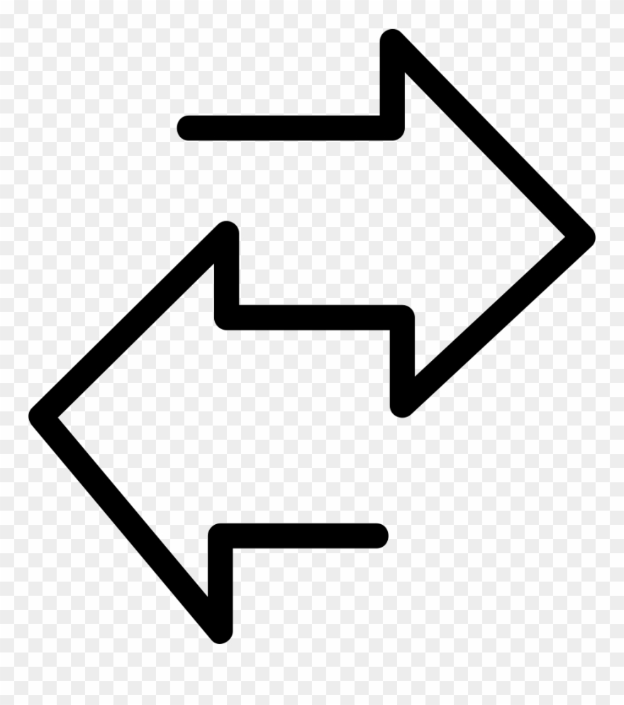 Png File Svg - Icon Free Exchange Clipart