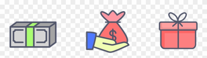 Share Happiness - Logo For Loan Companies Clipart