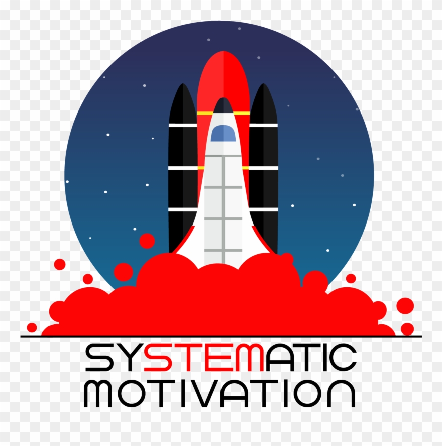 Systematic Motivation 1 - Poster Clipart