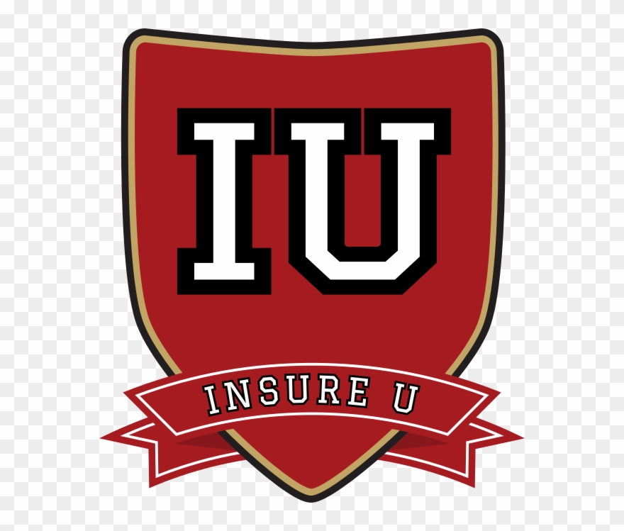 Insure U Logo - Emblem Clipart