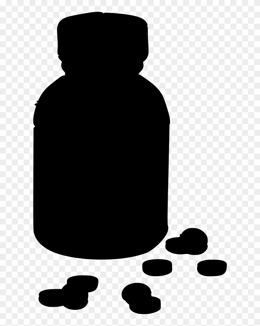 Download Png - Pharmaceutical Drug Clipart