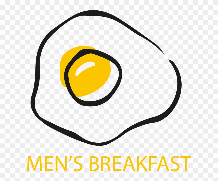 Upcoming Breakfasts - Mar - 16 - Men's Breakfast - Men's Breakfast Transparent Clipart