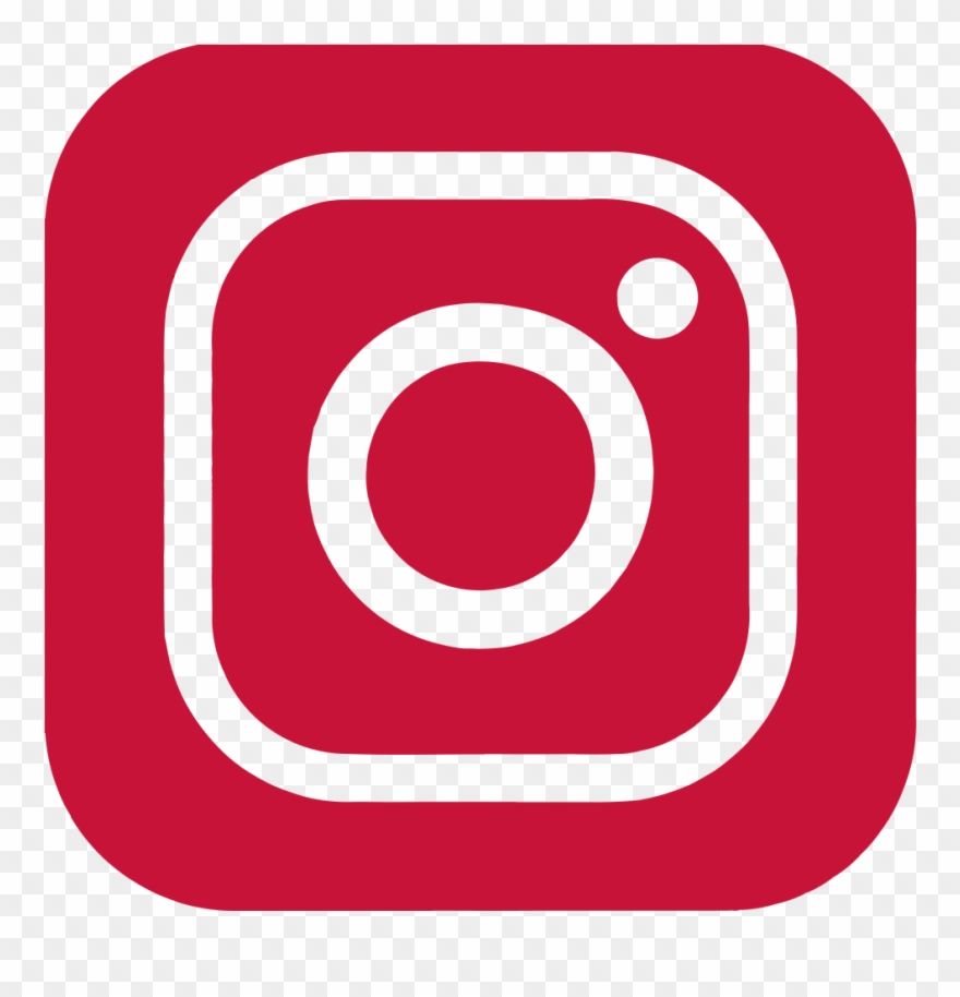 Rm On Social - Instagram Clipart