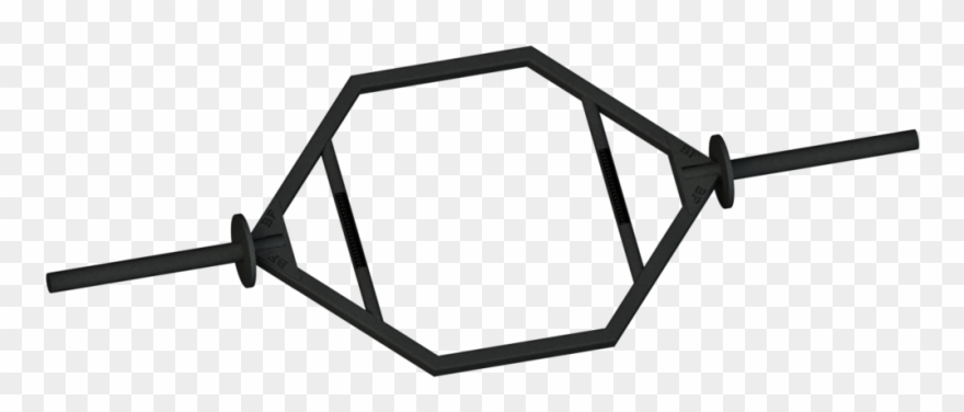 Acft Hex Bar R1 Copy Web Clipart