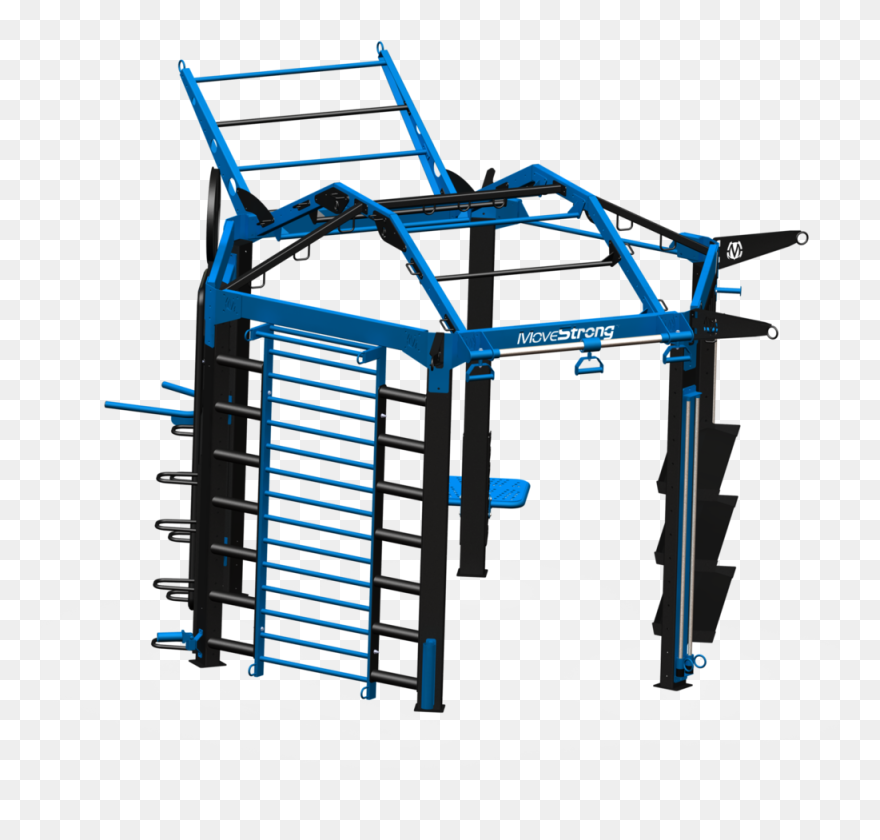 Nova-6 Fts With Options Clipart