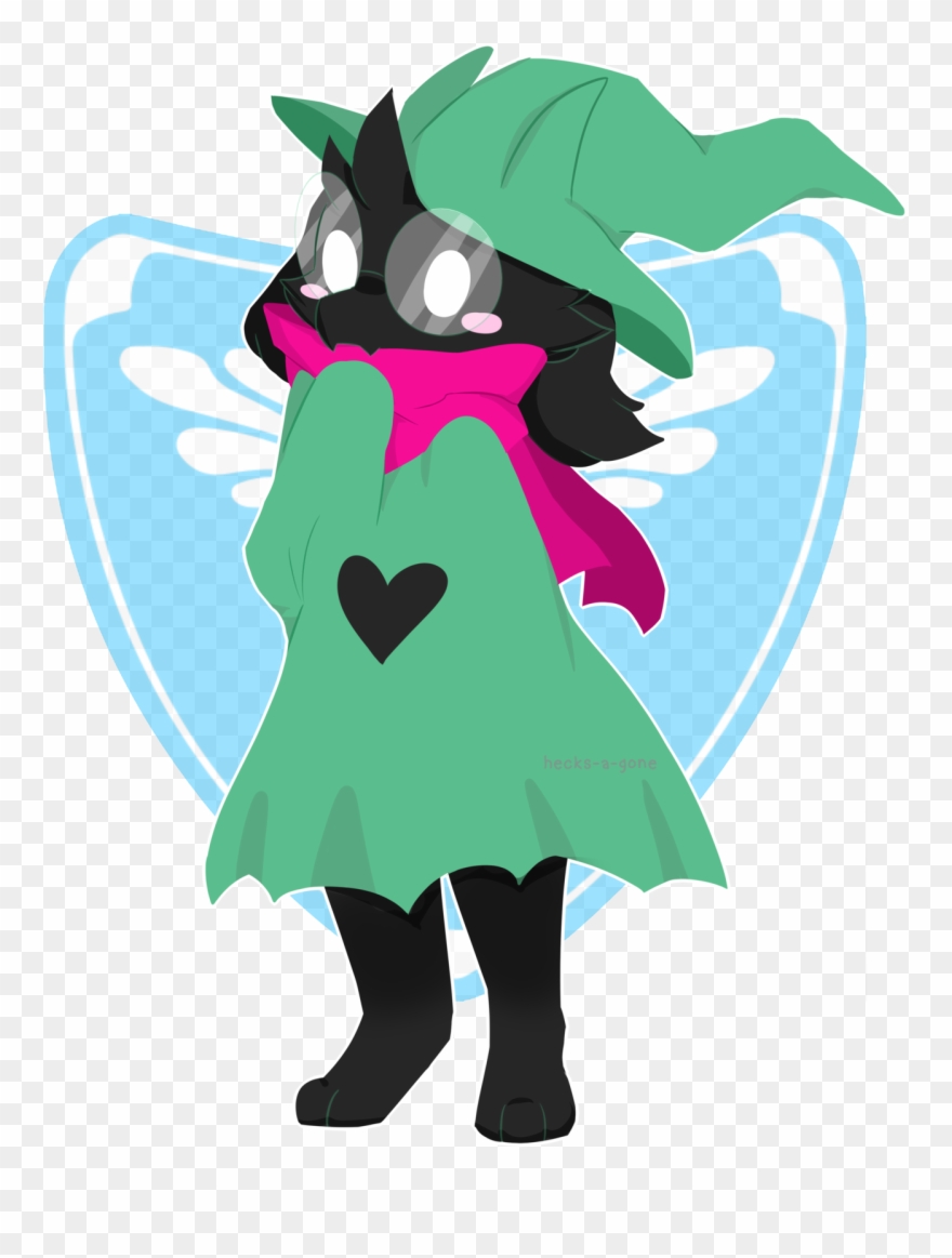 Well I Guess I Like Undertale Again- - Illustration Clipart