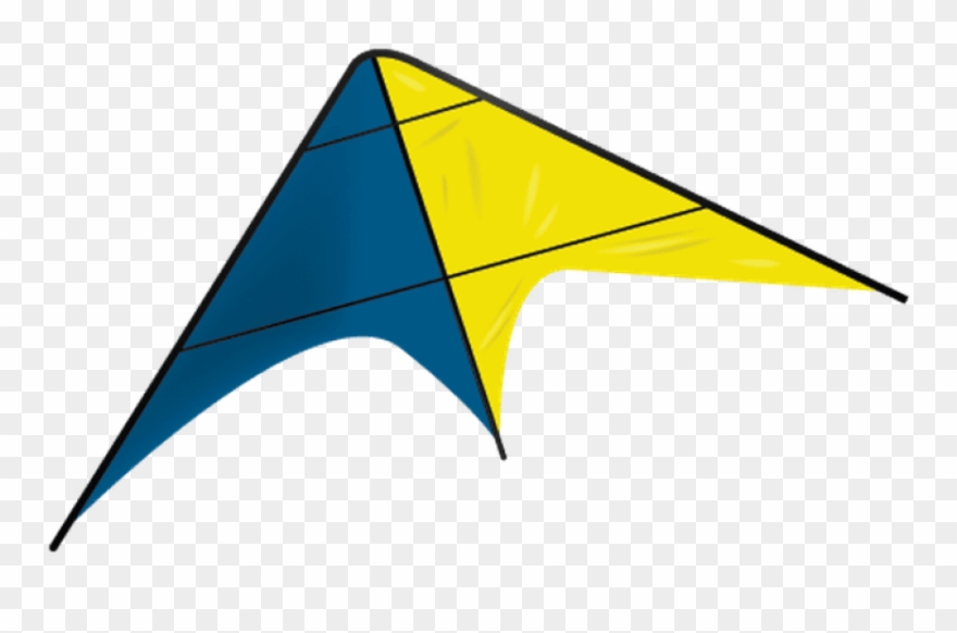 Free Png Download Art Kite Museum Sport Kite- Art Kite - Kite Png Clipart