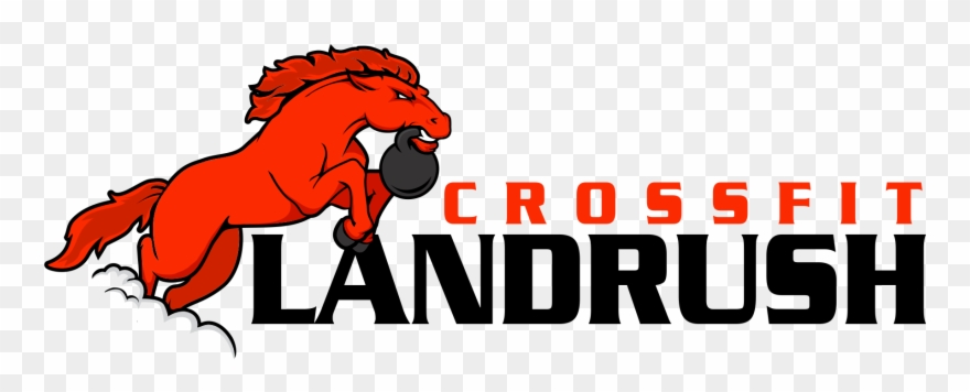 Crossfit Landrush Clipart