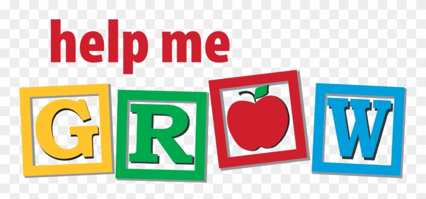 Black And White - Help Me Grow Mn Clipart