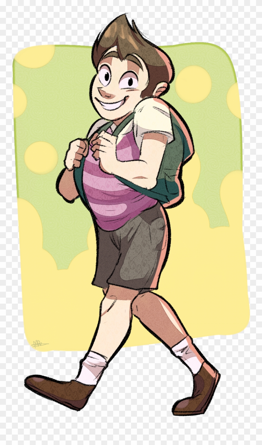 Aw Thanks Everybody That Is So Motivational - Cartoon Clipart